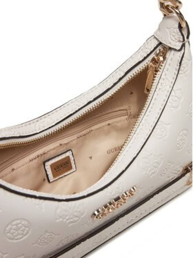 Guess Torebka HWPD96 30180 Écru