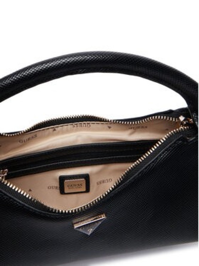 Guess Torebka Gilda Mini HWZG97 47730 Czarny