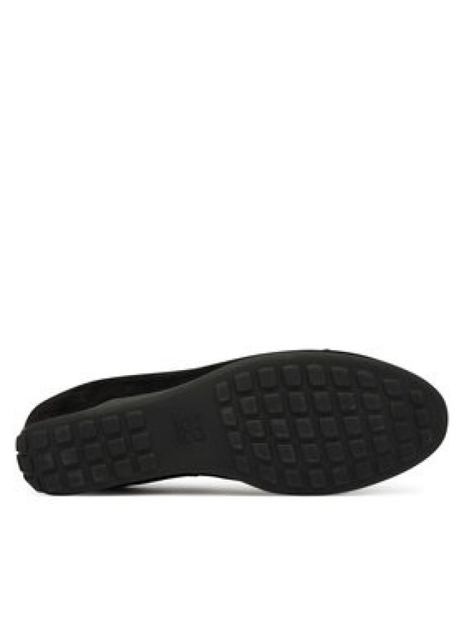 HÖGL Półbuty 0-103712-01000 Czarny