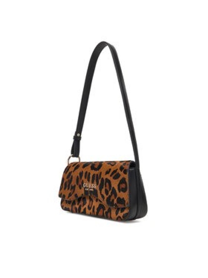 Guess Torebka HWLO75 29780 Beżowy