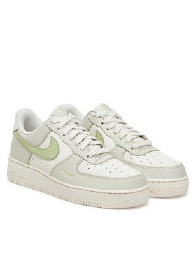 Nike Sneakersy Air Force 1 `07 IB3881 Biały