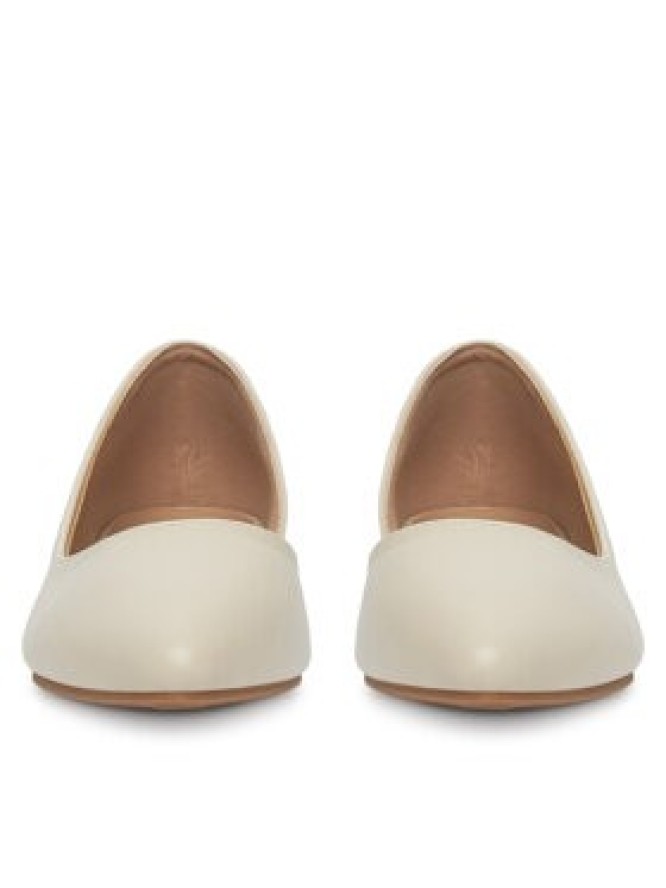 JENNY Baleriny JANE WS2108-08 Beżowy