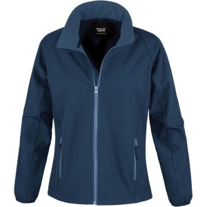 Kurtka Result Softshell Femme Printable