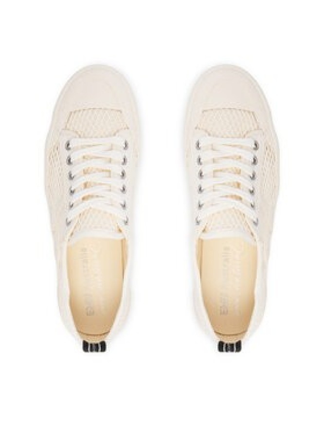 EMU Australia Sneakersy Hosier Breeze W13266 Beżowy
