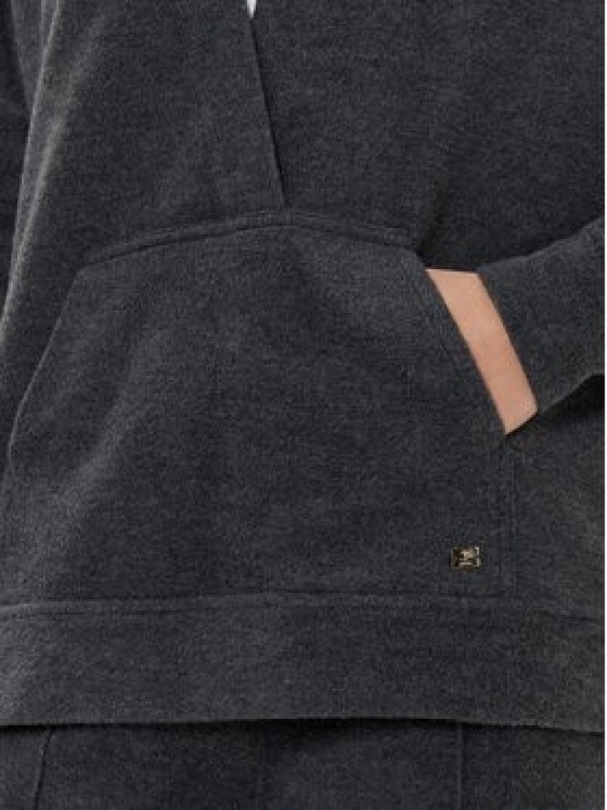 JOOP! Bluza 30033364 Szary Relaxed Fit