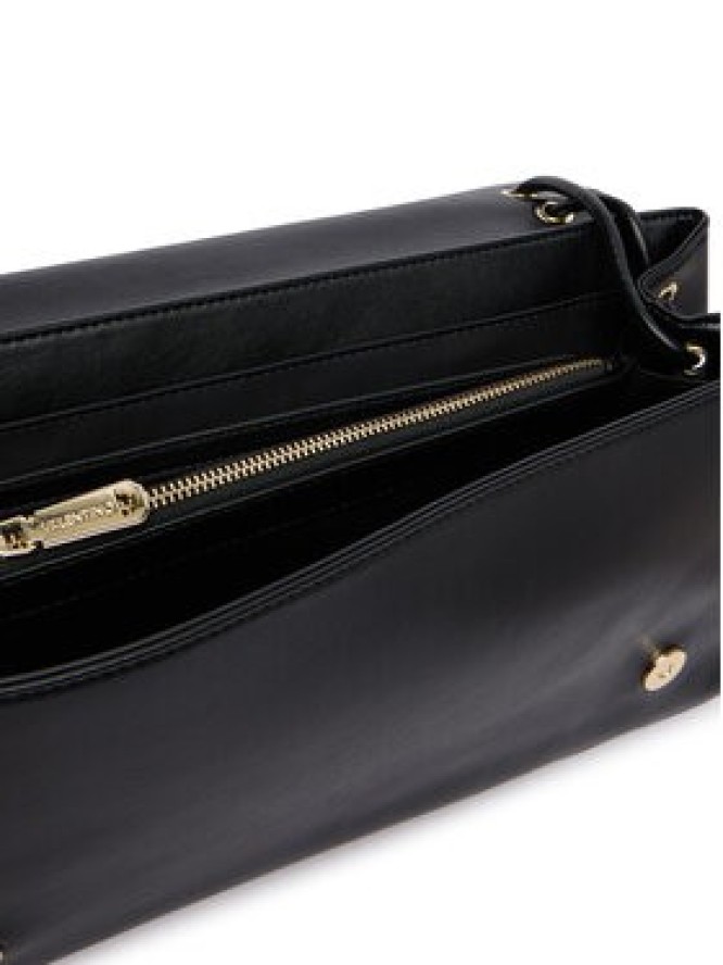 Valentino Torebka Fable Re VBSA5U09 Czarny