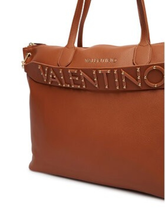 Valentino Torebka Dea Re VBS9UM01 Brązowy