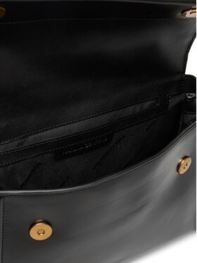 KARL LAGERFELD Torebka A4W30099 Czarny