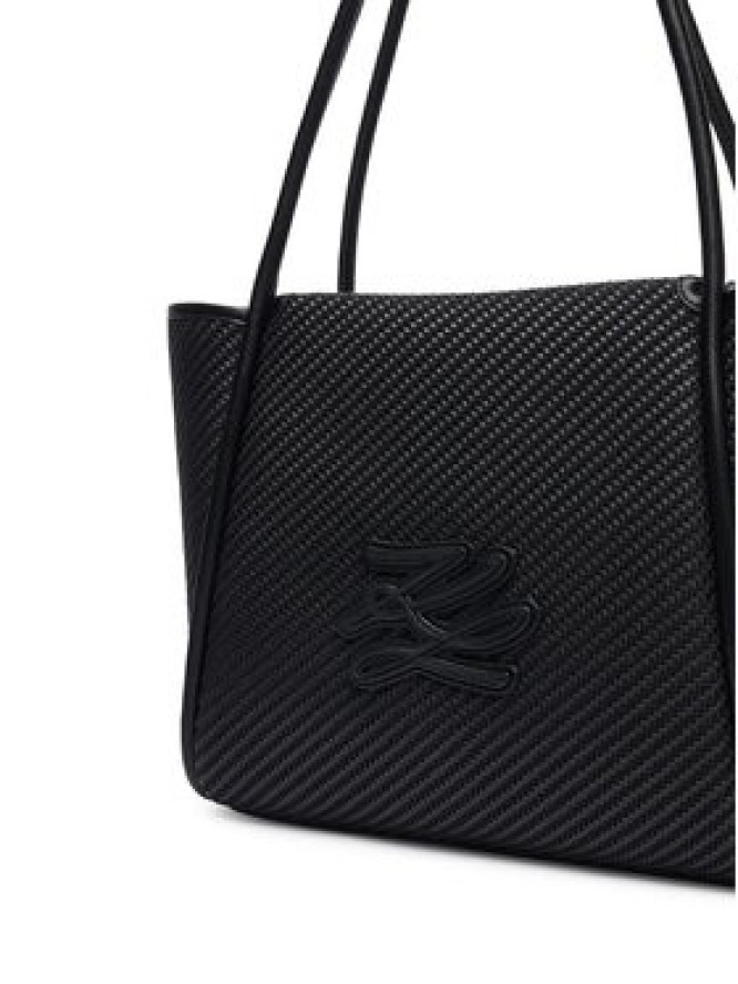 KARL LAGERFELD Torebka B3W30313 Czarny