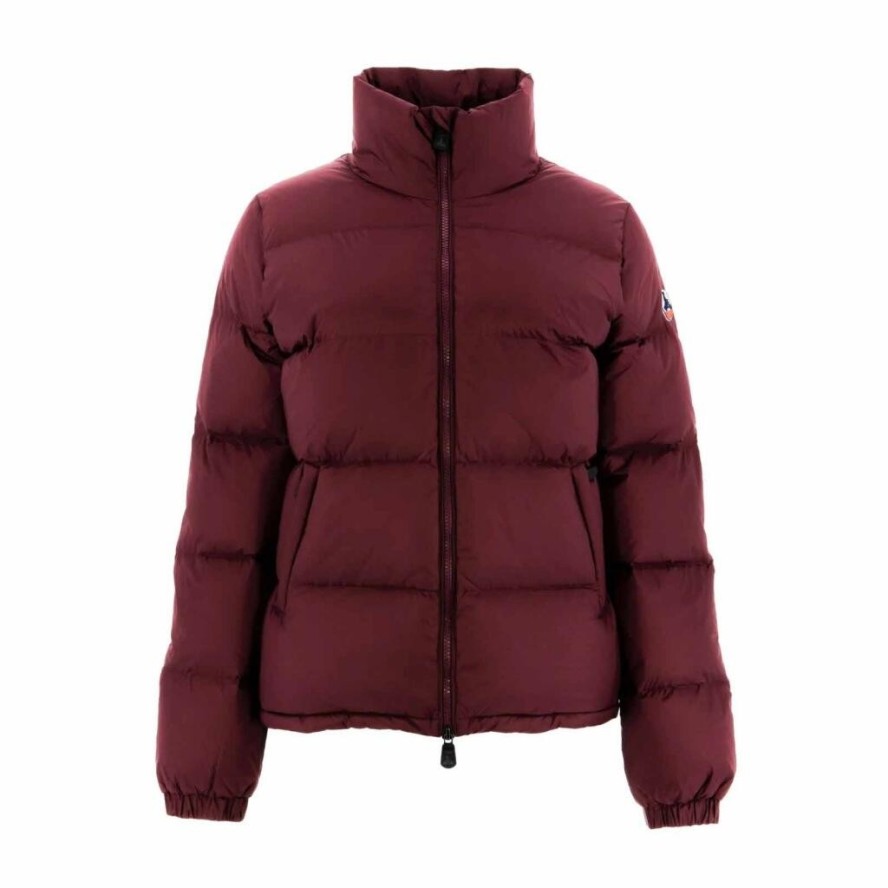 Kurtka JOTT CARDIFF Bordeaux