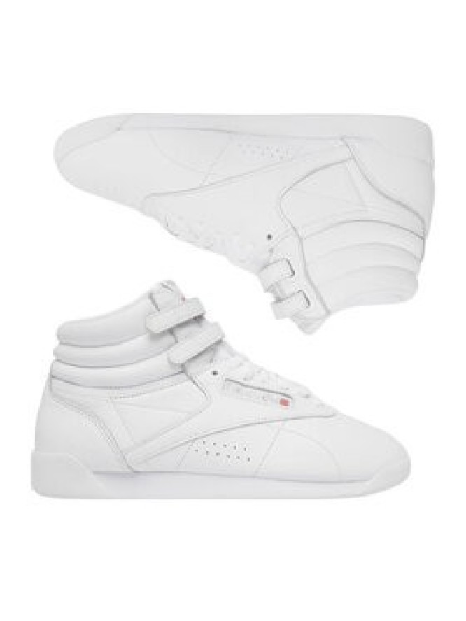 Reebok Sneakersy EO-F/S HI 100000103 Biały