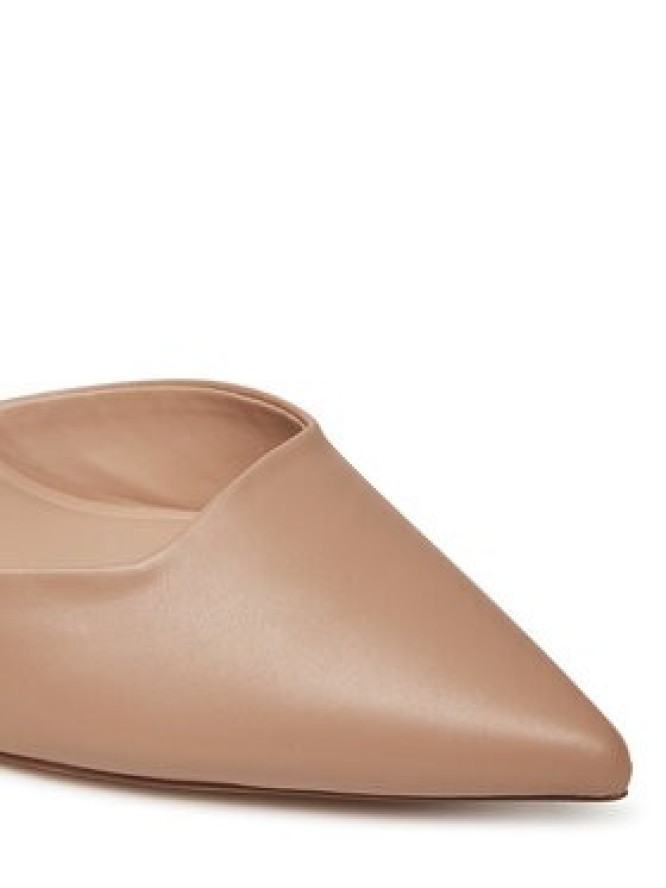 Aldo Czółenka Gavedessi 13711878 Écru