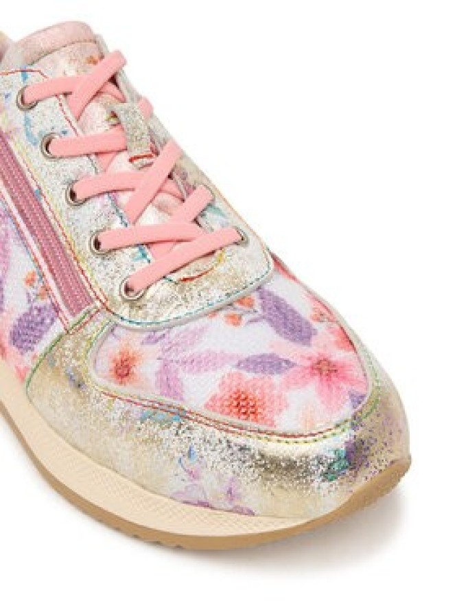 Laura Vita Sneakersy Gycmo 58 Kolorowy