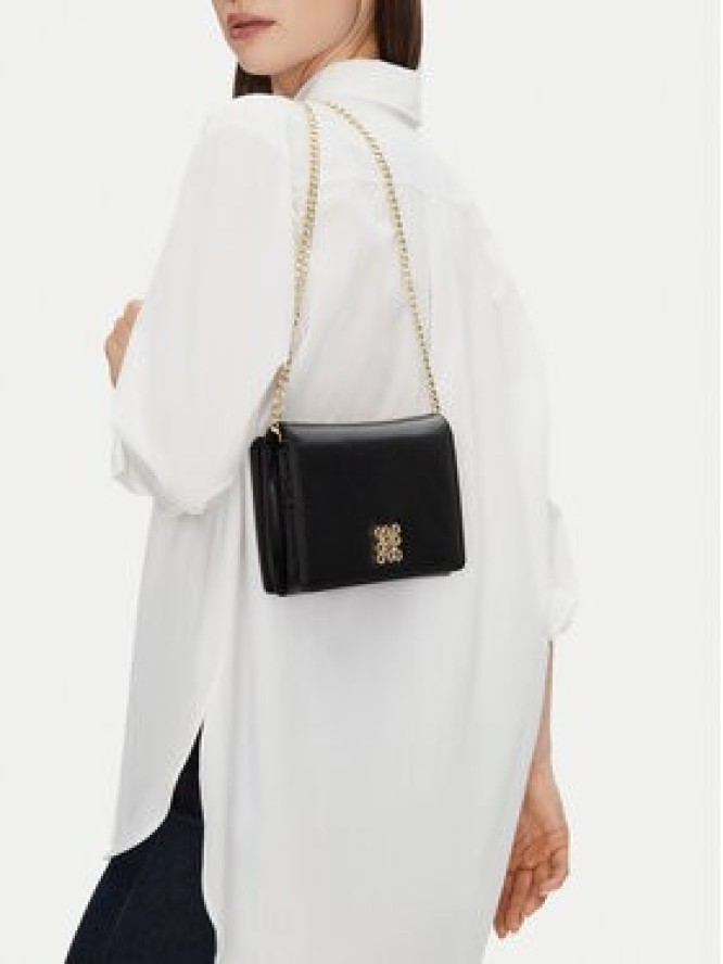 Nine West Torebka RZ-01 NW Czarny