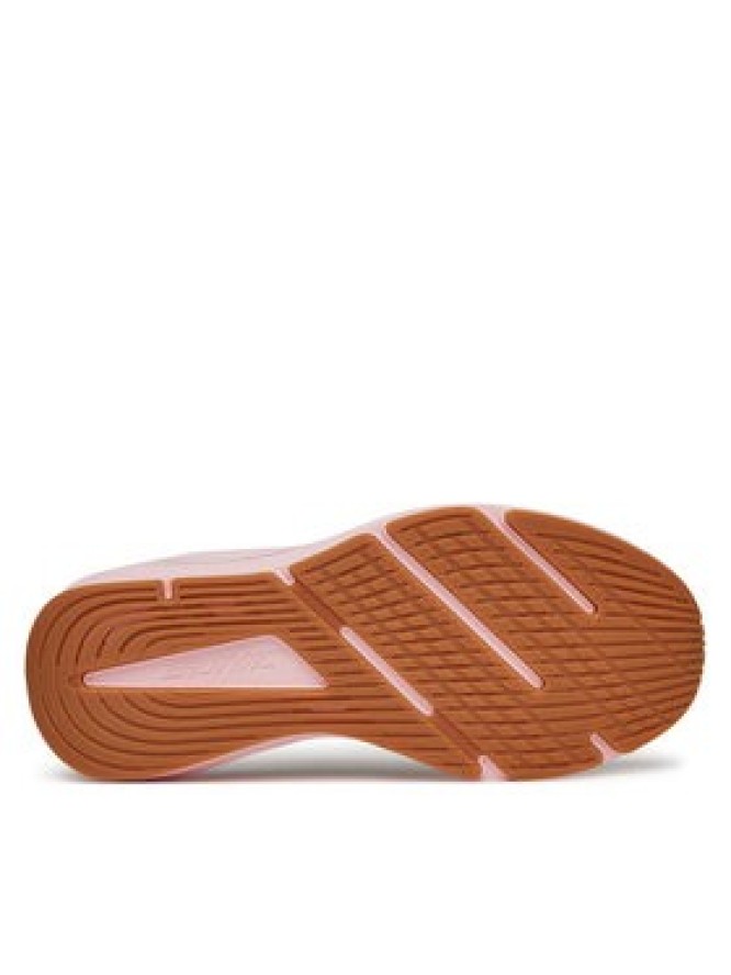 Under Armour Buty do biegania UA W Sonic 7 3028003 Szary