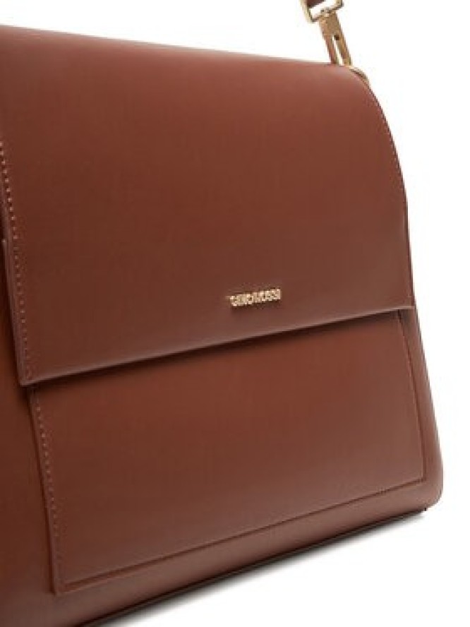 Gino Rossi Torebka C-NAILA-LDA8079 Brązowy