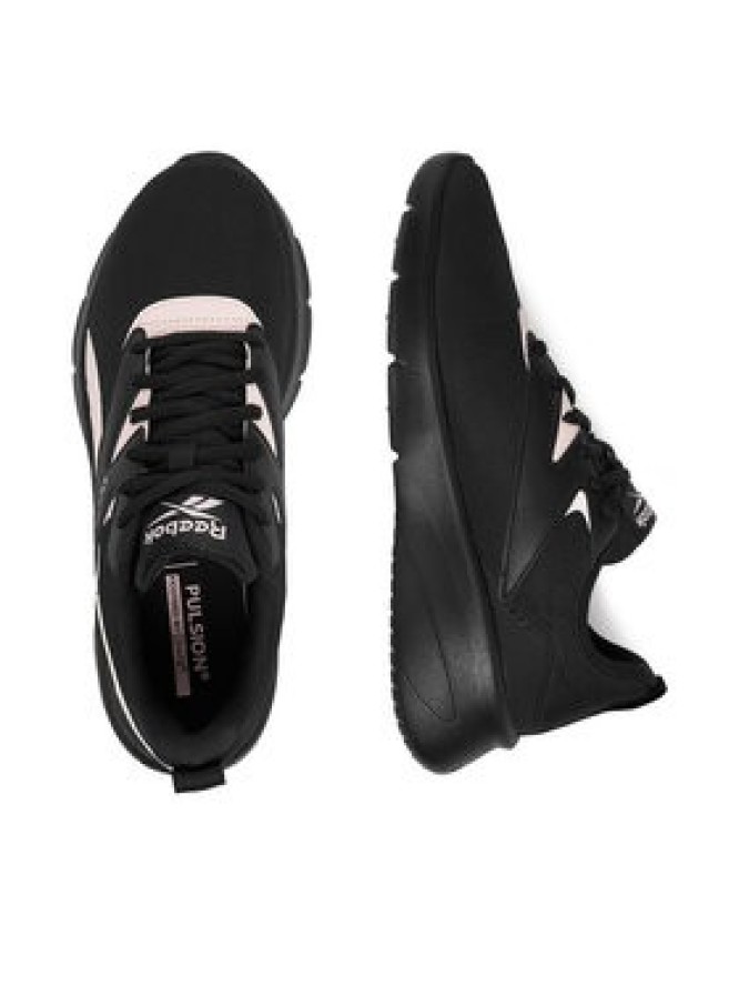 Reebok Sneakersy CEO-RIDER V 100208893 Czarny