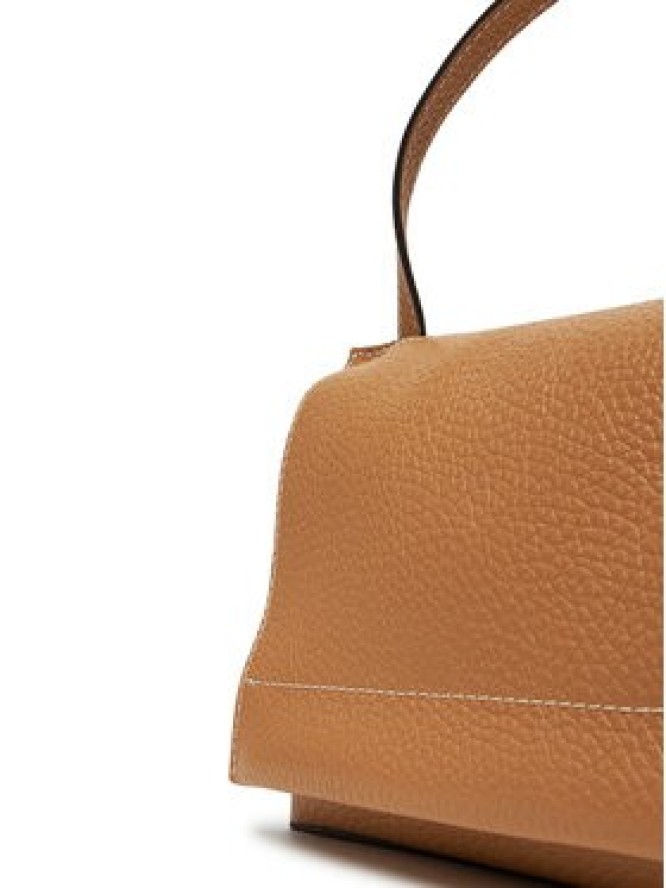 Gianni Chiarini Torebka Nicole BS 11335 TKL-NAETN Brązowy