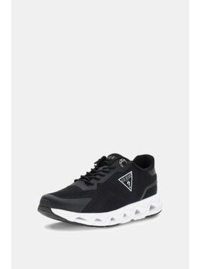 Guess Sneakersy 183327 Czarny