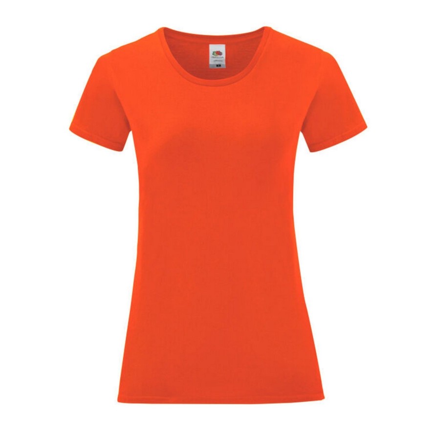 T-shirt Damski Iconic 150