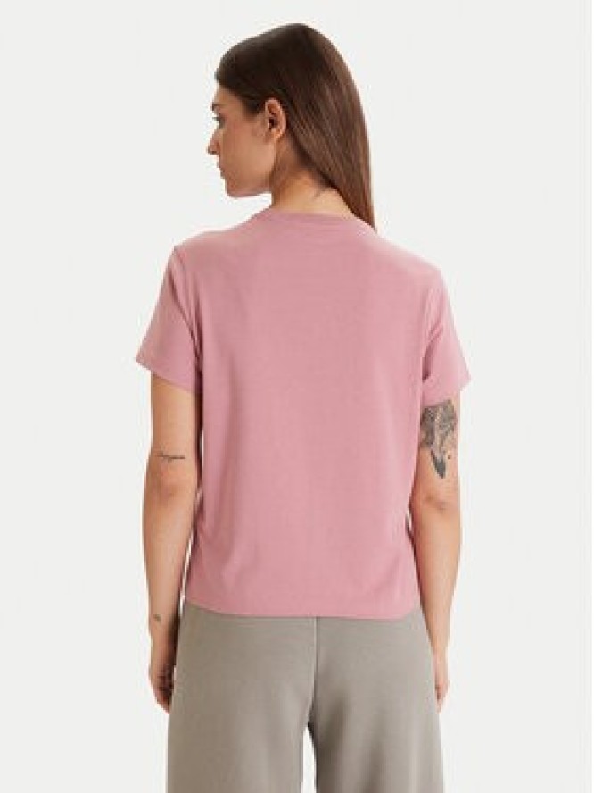 Cotopaxi T-Shirt Bloom F25474W1535 Różowy Regular Fit