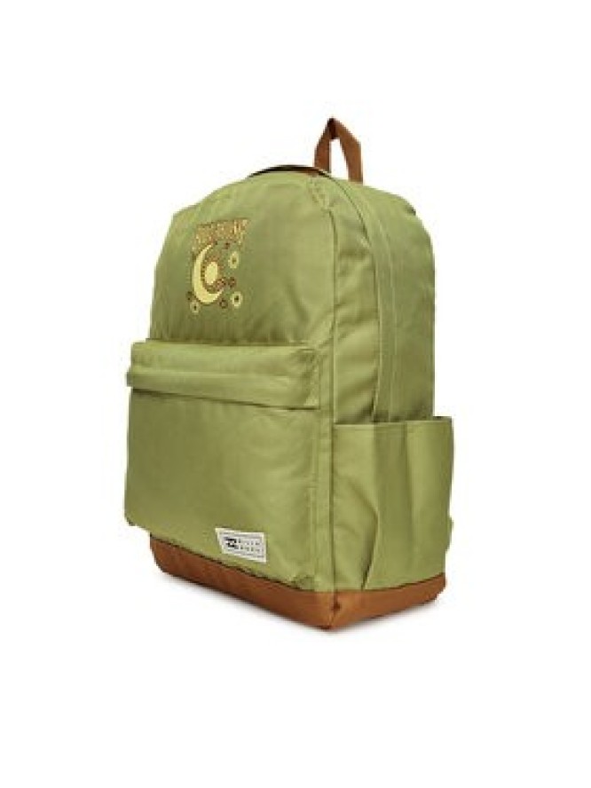 Billabong Plecak BLB-KS-002-07 Zielony