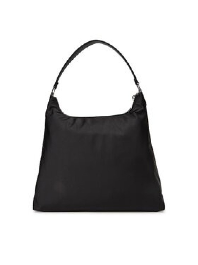Calvin Klein Torebka LV04K3218G Czarny