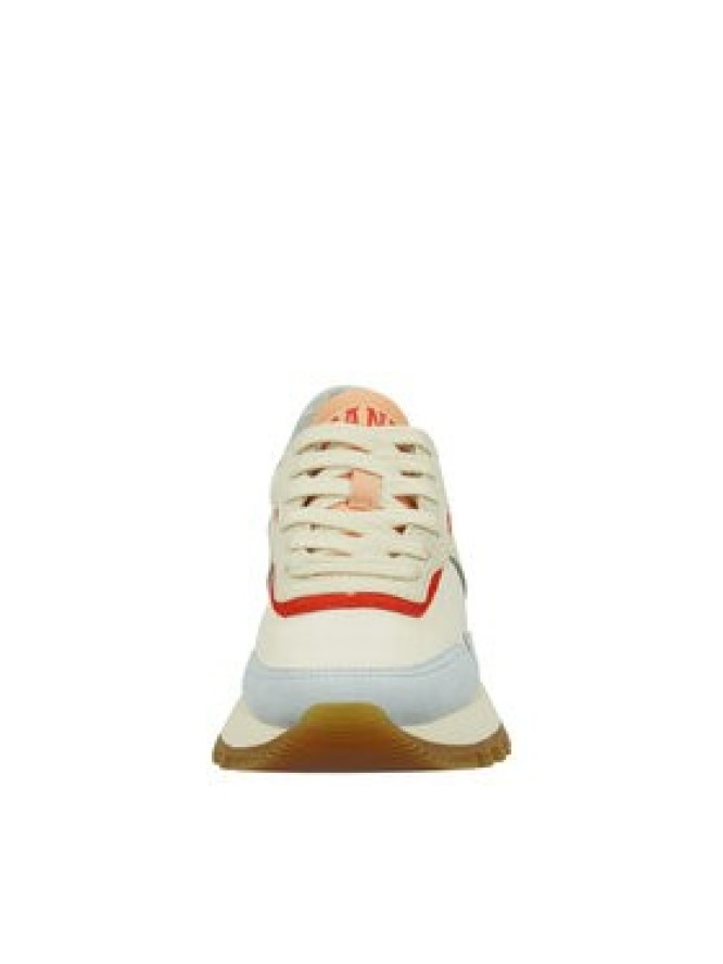 Gant Sneakersy 30533854 Beżowy