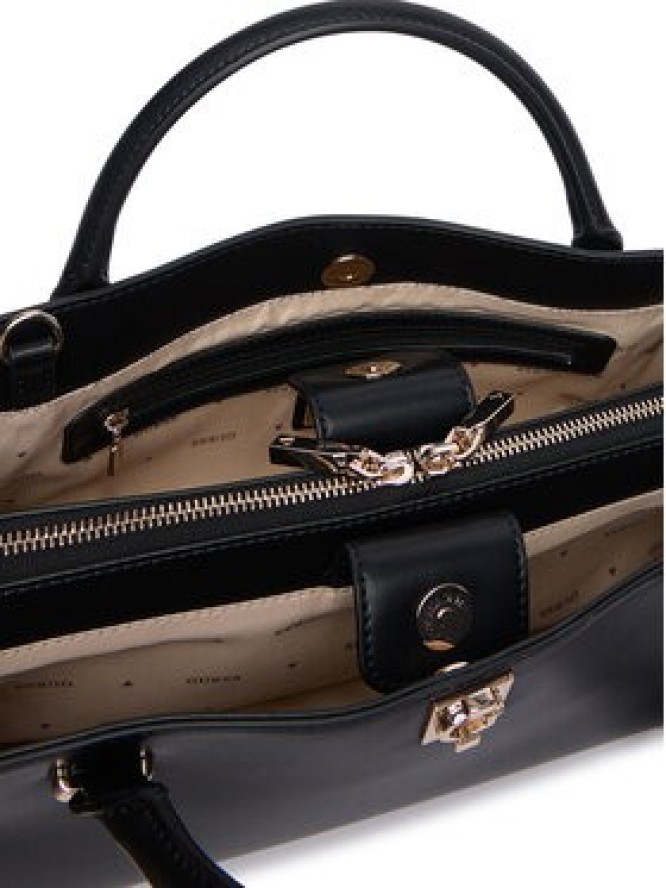 Guess Torebka HWVG97 34060 Czarny