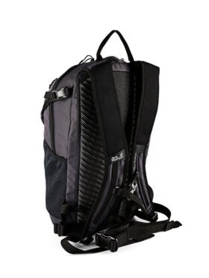 Jack Wolfskin Plecak 330401 Czarny