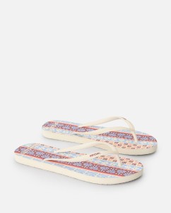 Japonki damskie Rip Curl Mixed Bloom Open Toe