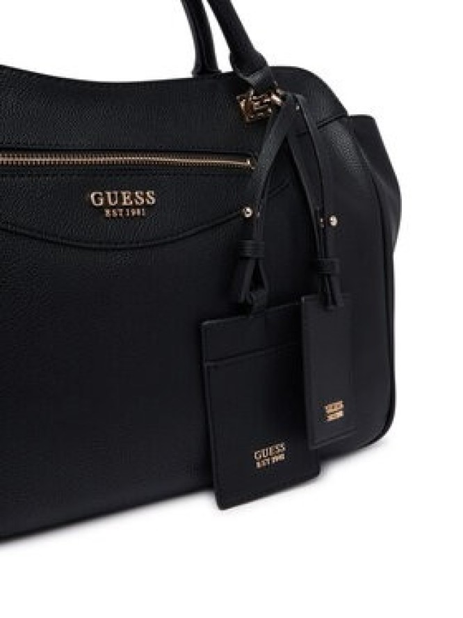Guess Torebka Antonia HWBG21 83060 Czarny