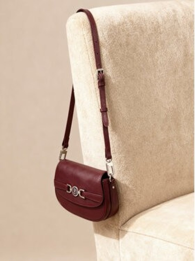 Eva Minge Torebka EO-ALLISON-KY158 Bordowy