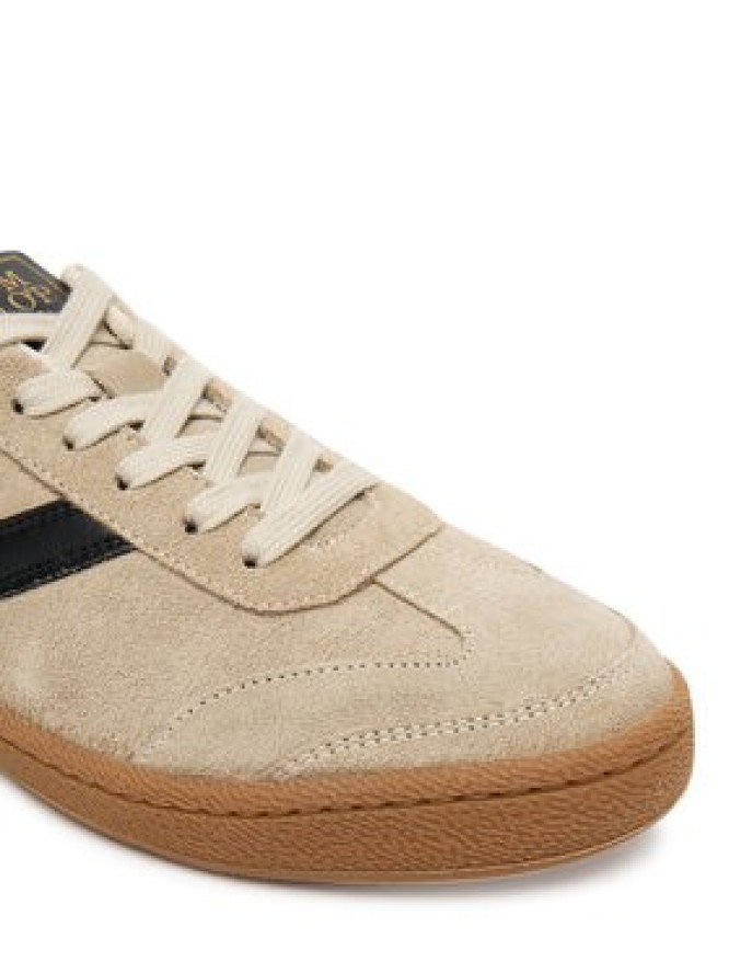 Marc O'Polo Sneakersy SS2M3001 Beżowy
