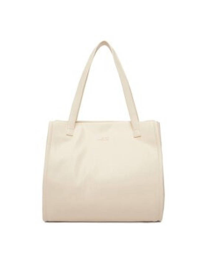 MEXX Torebka EO-MEXX-B-002-09 Écru