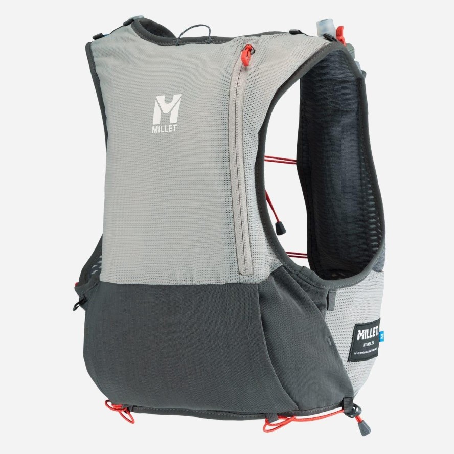 Plecak do biegania Millet Intense 5 L na softflaski
