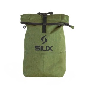 BACKPACK SIUX STREET GREEN 200034
