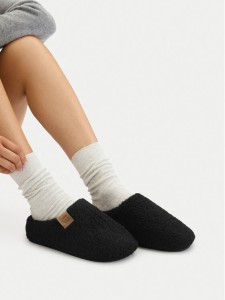 G-Star Raw Kapcie CEO-WSS21713-01 Czarny