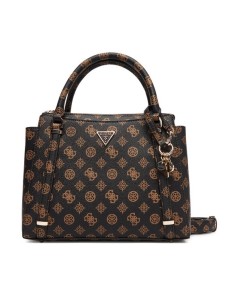 Guess Torebka Daryna II HWPG72 08060 Brązowy