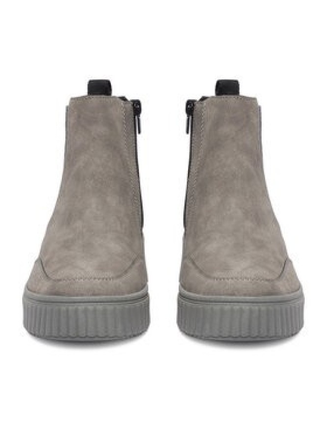 Rieker Botki CEO-N2553-40 Szary