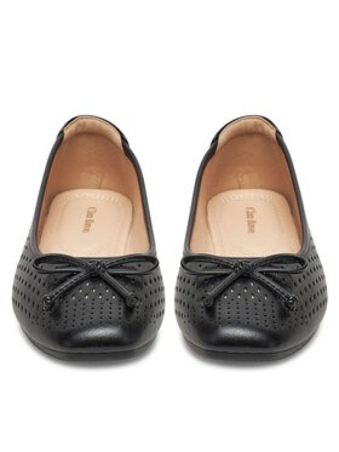 Clara Barson Baleriny WFA3602-3 Czarny