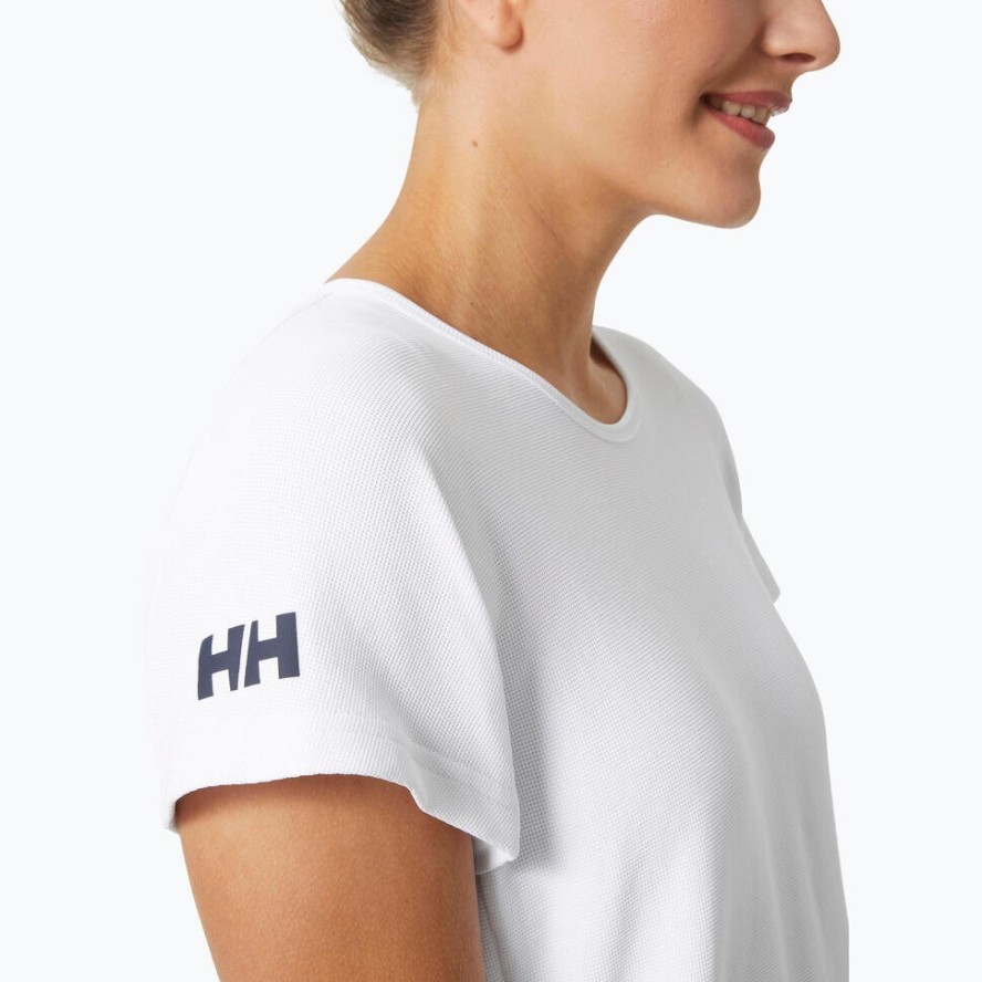 Koszulka damska Helly Hansen Crewline Top