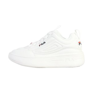 Sneakersy damskie Fila Superbubble