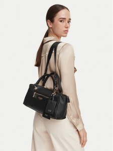 Guess Torebka Antonia HWBG21 83050 Czarny