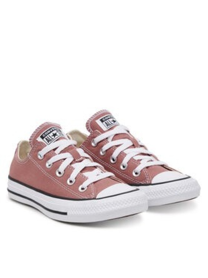 Converse Trampki Chuck Taylor All Star A10539C Różowy