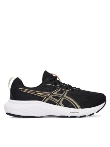 Asics Buty do biegania Gel-Contend 9 1012B681 Czarny