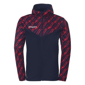 Kurtka z kapturem Uhlsport Progressive 28