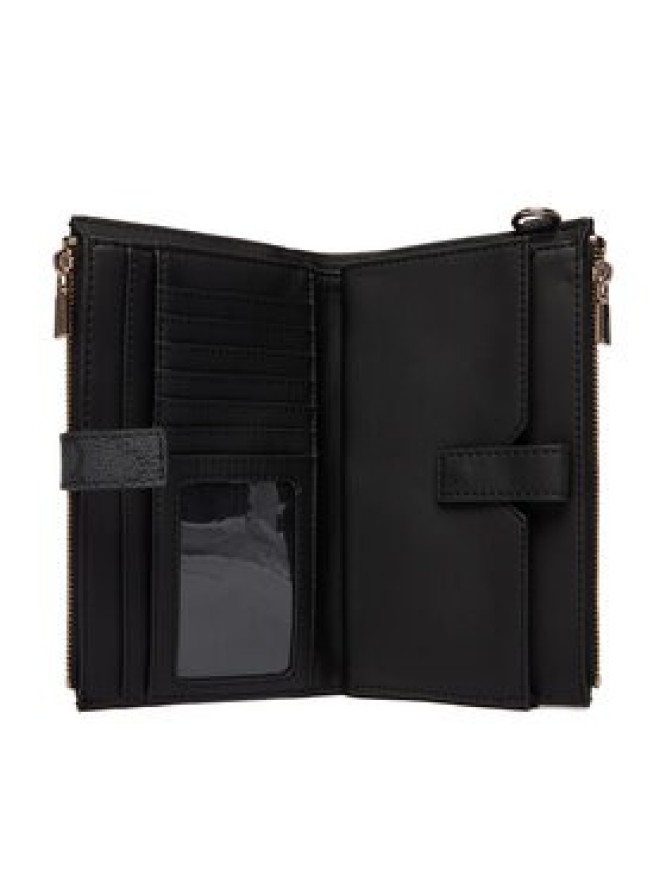 Guess Portfel Laurell II Slg SWSO74 59157 Szary