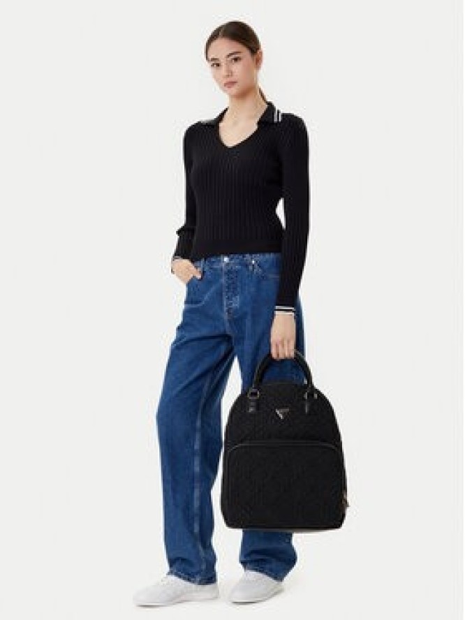 Guess Plecak Adelasia Travel TWNB96 58030 Czarny