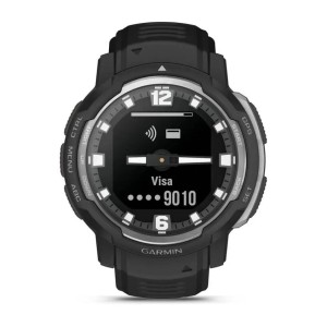 Smartwatch Garmin Instinct® Crossover 45 mm